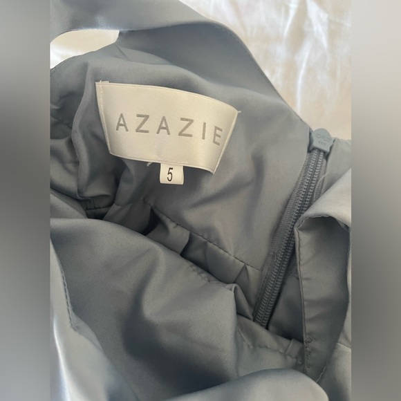 Azazie Marybell Dress - Picture 3 of 6